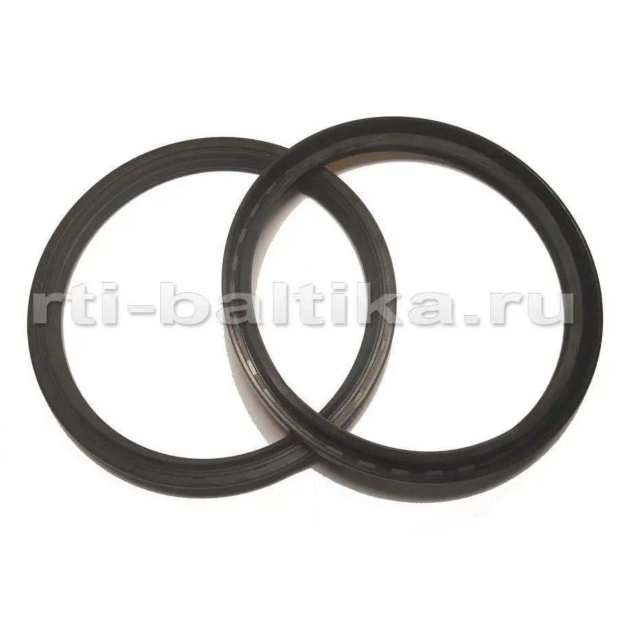 Сальник коленвала (Nissan) BZ2658E (M219) 143*162*14|Рулевые рейки и коробки передач| |