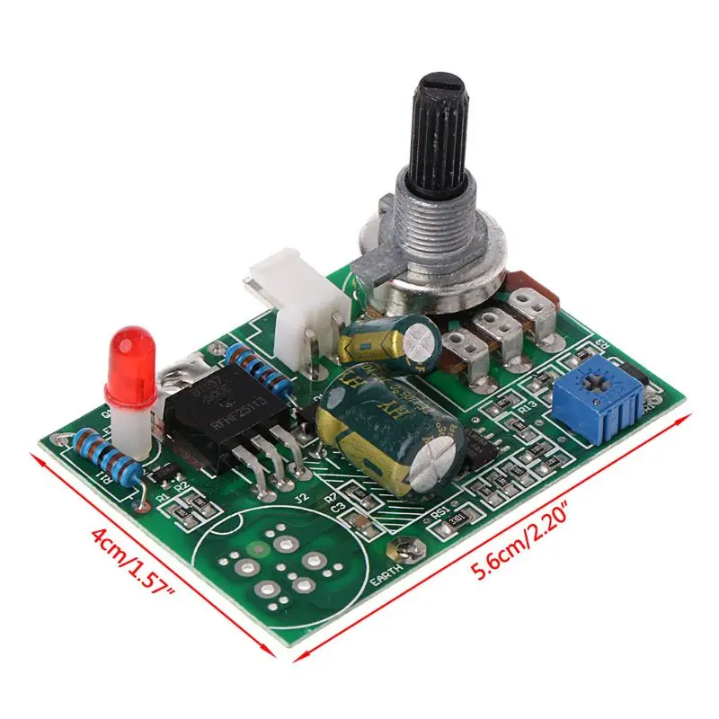 Паяльная станция контроллер A1321 для HAKKO 936 термостат N1HF|Электрические паяльники| |