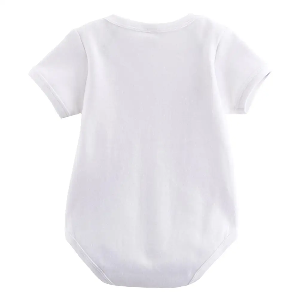 Одежда для новорожденных малышей маленьких девочек одежда с короткими боди