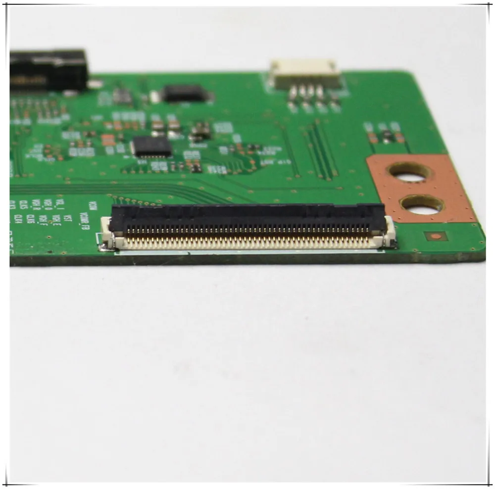 6870C 0438A LC470EUN SFF1_Control_Ver 1 0 T CON плата для LG TV.... И т. Д. Сменная tcon Бесплатная