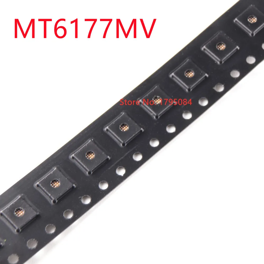 

Оригинальный Новый MT6177MV BGA