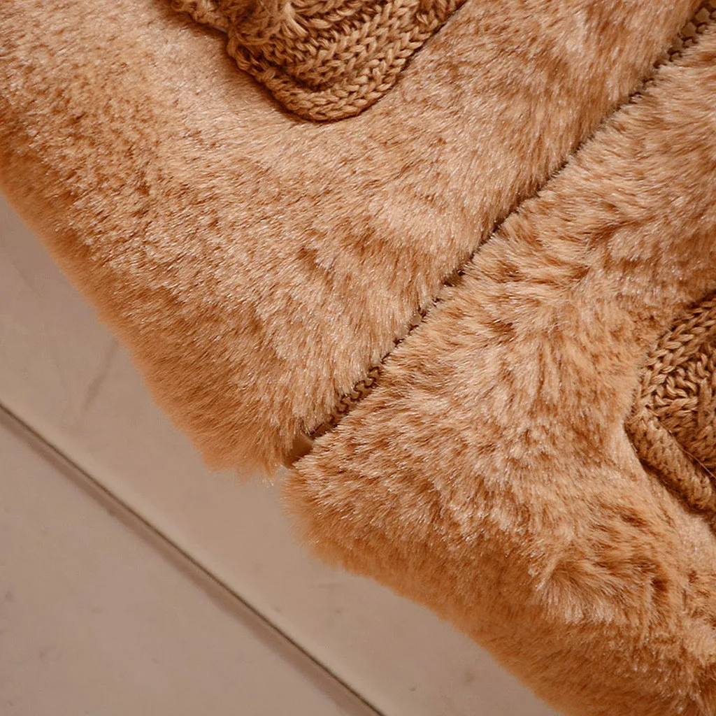 Детская зимняя куртка с капюшоном для девочек |