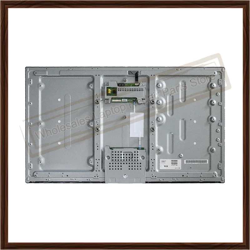 Оригинальный зеркальный ЖК экран 31 5 дюйма LC320EUN SEM1 сменная панель дисплея 1920*1080|5