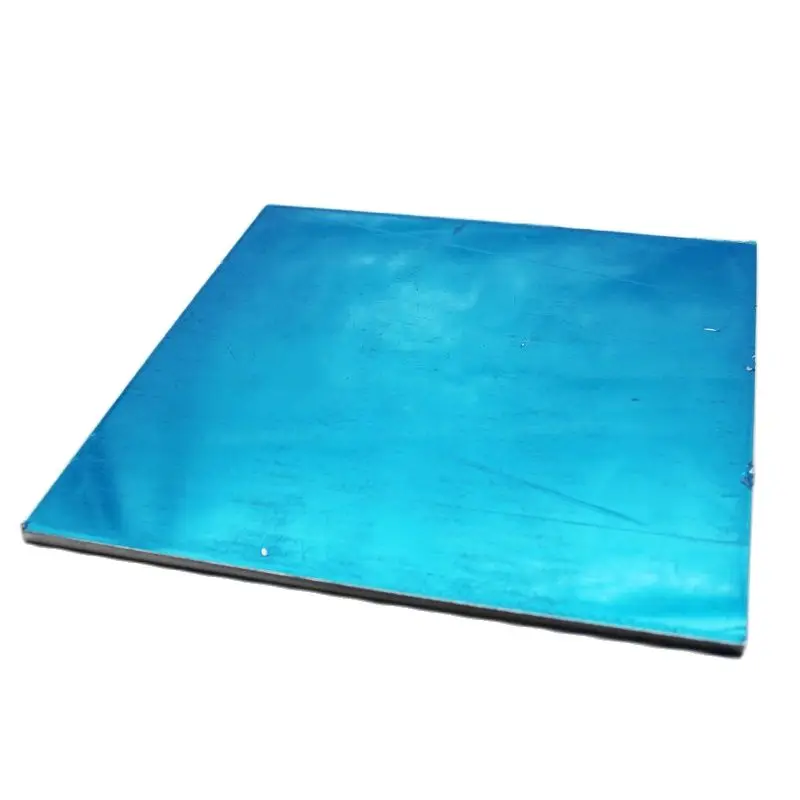 

ALUMINUM 1060 Plate Sheet 1mm Thick Solid Stock