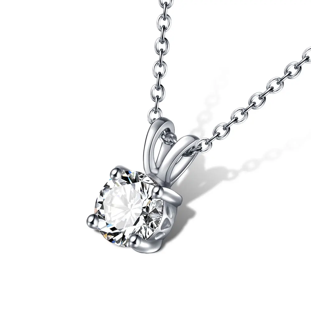 Ожерелье-чокер женское из нержавеющей стали | Украшения и аксессуары