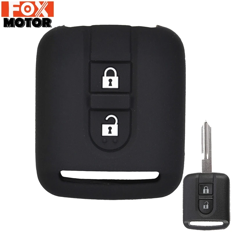 Силиконовый чехол с карманами Автомобильный Брелок дистанционного управления