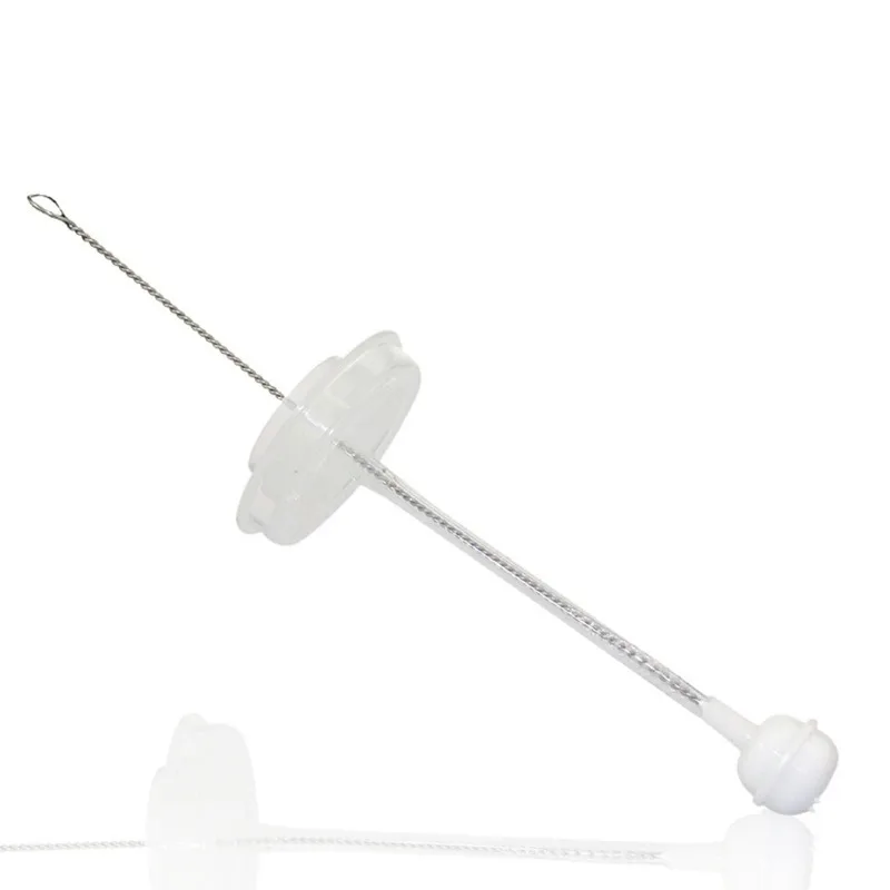 Оптовая продажа 15 шт. для младенцев детей бутылочка кормления соломенная