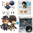 Фигурка бродячие псы Бунго дазай Осаму, фигурка накахара накасуса накара, чуя 676, фигурка героя, аниме, сборные игрушки, куклы, подарки