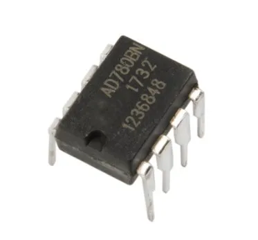 

1 шт. AD780BN AD780AN AD780ANZ AD780 DIP8 Новый и оригинальный в наличии