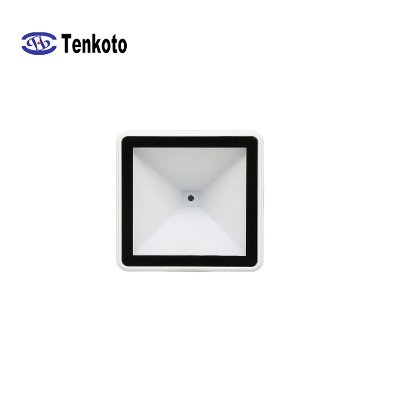 USB 2D сканер штрих кода Модуль может встроенный интегрировать киоск CCD торговый