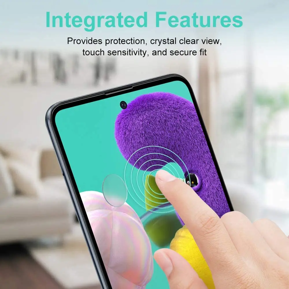 

a-51, screen protector for samsung a51 Film glass samsung a71 4g 5g tempered glass camera galaxy a 71 ecran samsung a 51 glass
