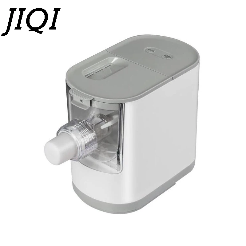 Электрическая машина для приготовления лапши из нержавеющей стали клецки