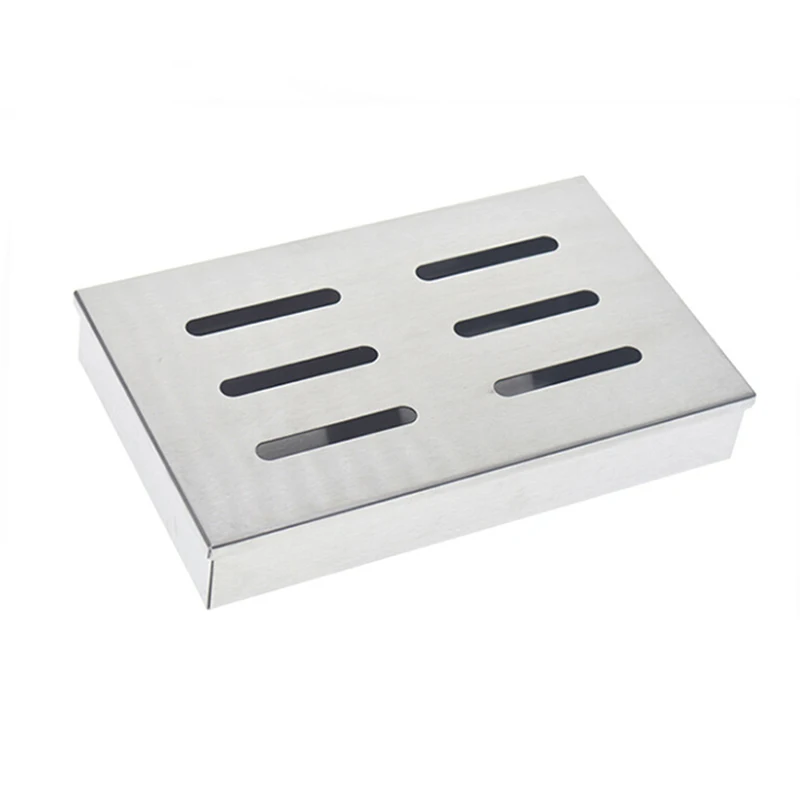 Уличные Аксессуары для мини барбекю гриль из нержавеющей стали инструменты