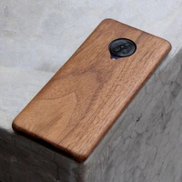 for vivo nex 3 walnut enony real wood rosewood redwood apricot mahogany wooden back hard case cover