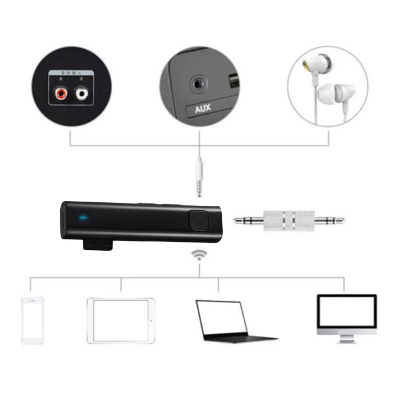 Smart Voice Translation Stereo Headset Wireless Bluetooth Mini Translator 26 Languages Real Time Support TF card Usb | Электроника