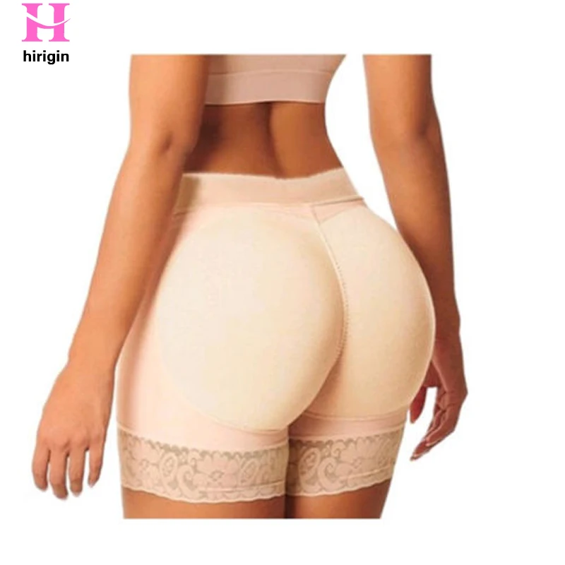 Корректирующее белье для женщин пикантные однотонные Утягивающие трусики