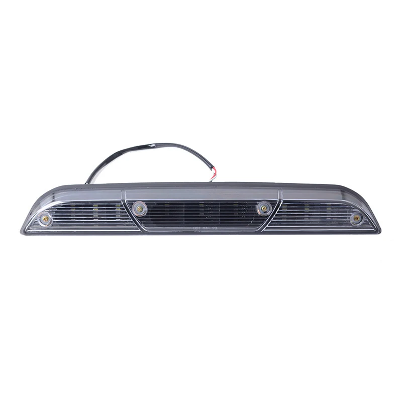 

Auto LED 3RD Third Rear Brake Light Tailight Stop Light with Cargo Lamp for Ford F150 2015-2020 Car Light Assembly