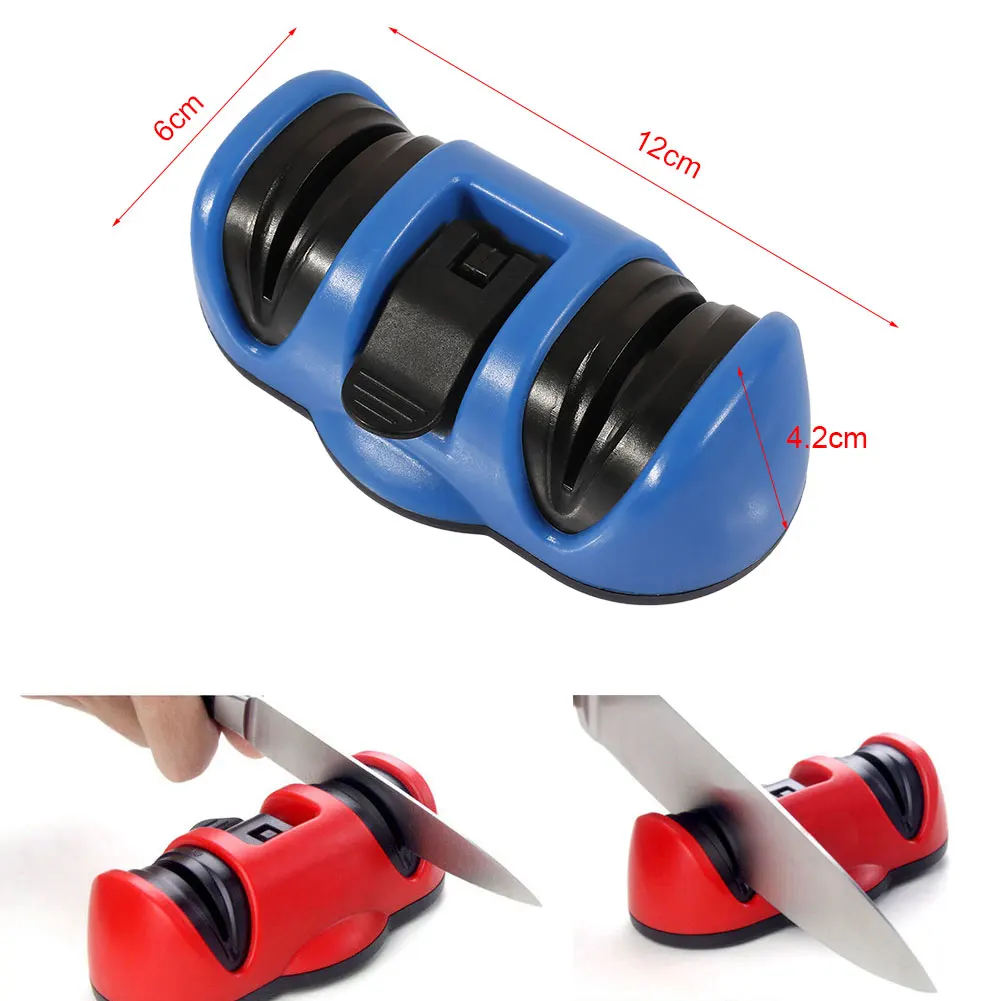 Домашний кухонный полировальный ножничный шлифовальный станок точилка для