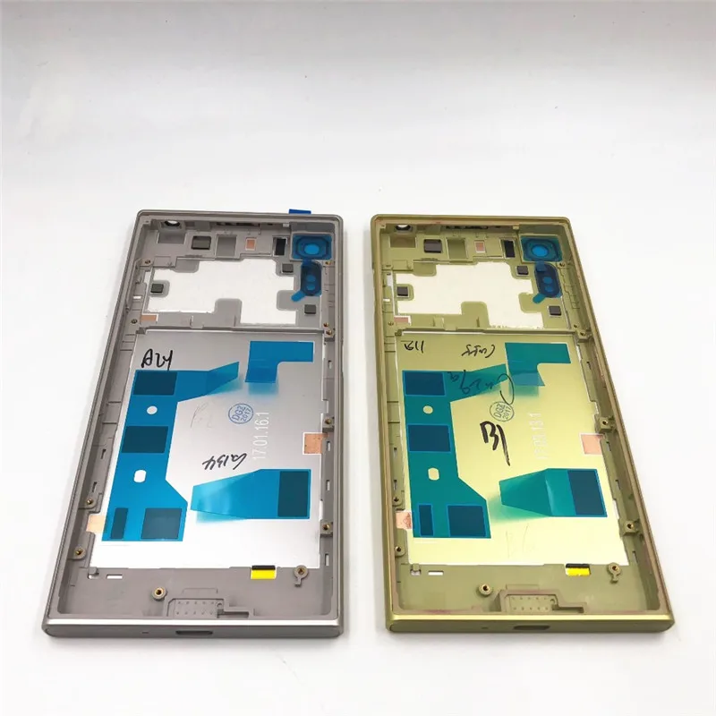 

Original Housing Door For Sony Xperia XZS G8231 G8232 Metal Battery Back Cover