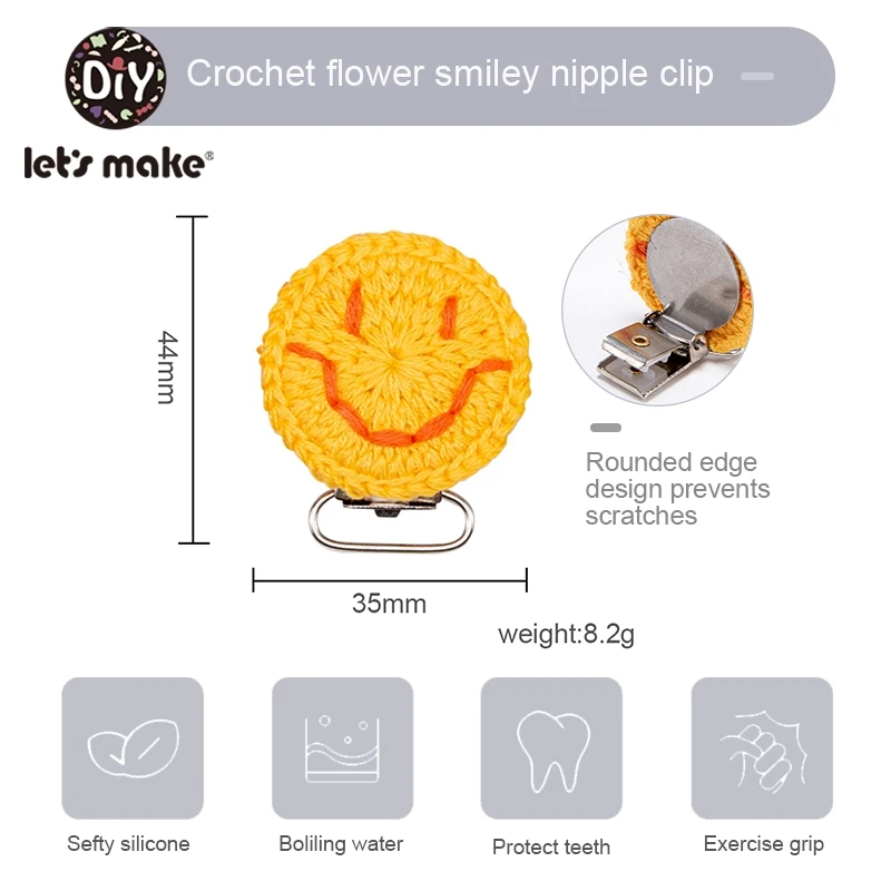 1 шт. детский Прорезыватель для зубов и пустышек|Детские прорезыватели| |