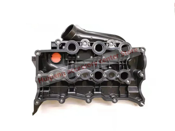 Крышка клапана двигателя для Land Rover Discovery 4 Mk4 3 0 и Range Sport впускной коллектор LR073585