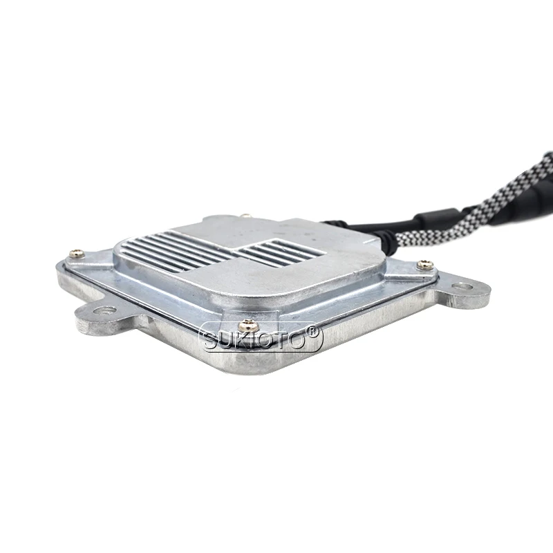 Универсальный ксеноновый балласт для автомобильных фар SUKIOTO 2 шт. 12 В 24 75 Вт