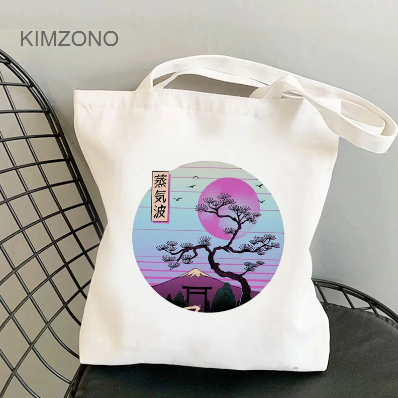 Y2k shopping bag tote eco bolso grocery bolsa jute bag bag sac cabas jute string bolsa compra cabas