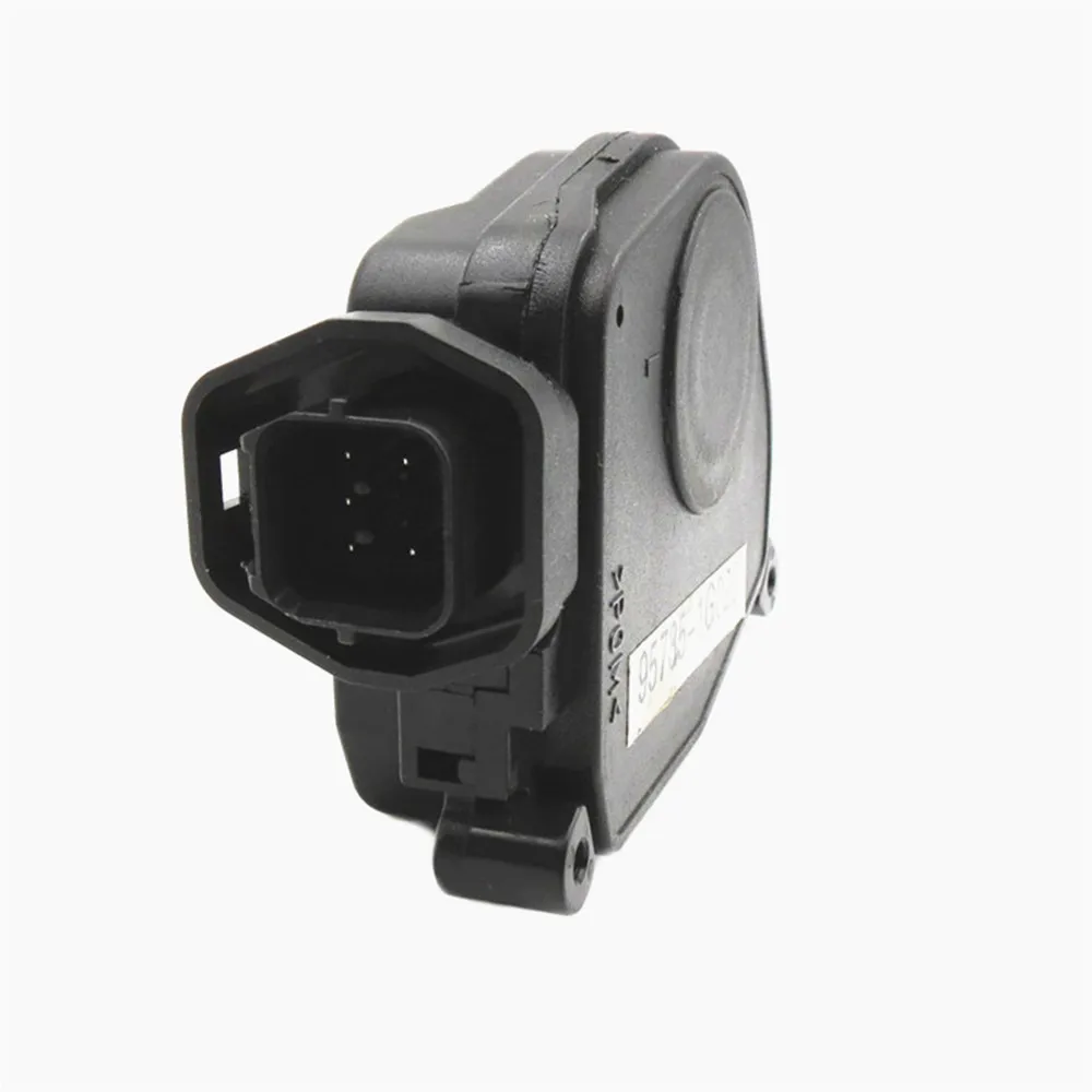 Привод FaroeChi для передней левой двери замка 95735 1G020 957351G020 06 11 Hyundai Accent Kia