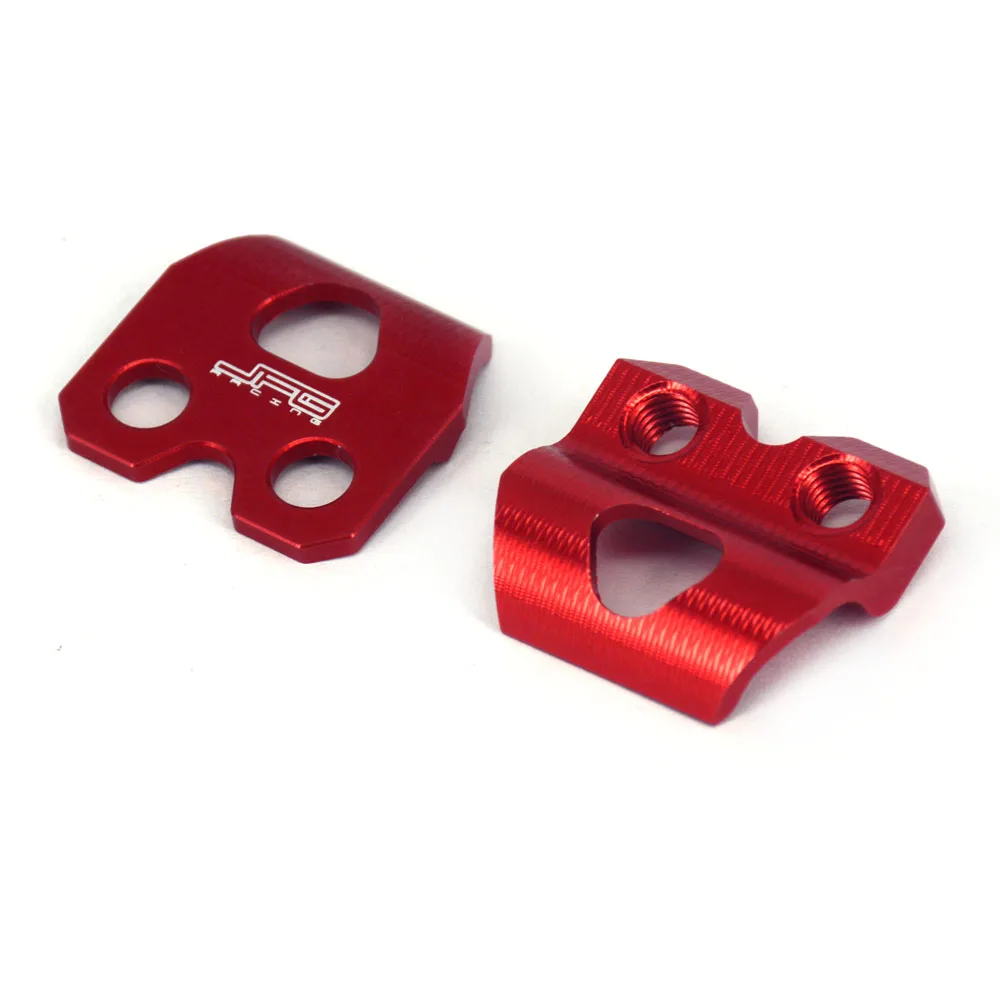Тормозной хомут CNC для мотоцикла HONDA CR125 CR250R 04 07 CRF250R CRF450R 20 CRF250X CRF450X CRF250L CRF250M|Рычаги