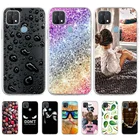 Чехол для OPPO A9 2020, Мягкий противоударный чехол с рисунком для Oppo A53, A94, A8, A52, A92, A72, A31, A15, A 9