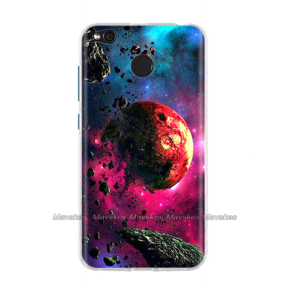 19 Чехол для Xiaomi Redmi 4X Redmi4X, силиконовый 3D мягкий чехол из ТПУ для Xiaomi redmi 4X, чехол для Redmi 4 X Redmi4X, чехол-бампер - Цвет: 19