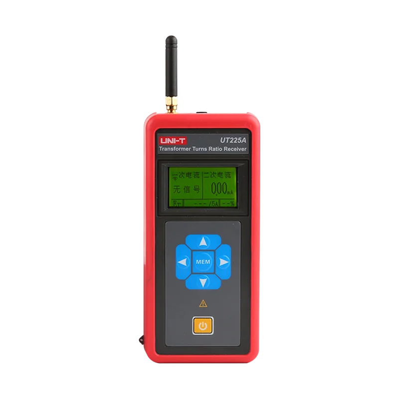 UNI-T UT225A/225B/225C беспроводное испытание низкого напряжения/высокого напряжения