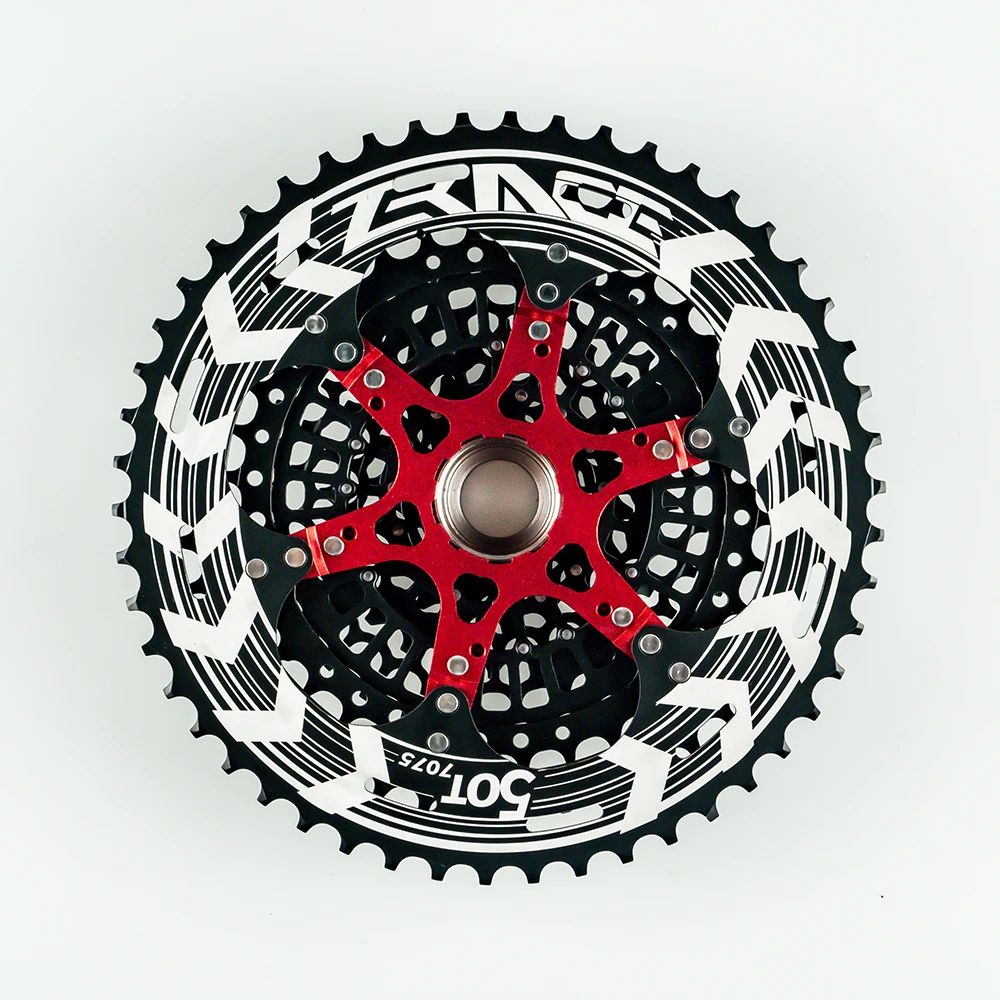 SRAM NX Орел 1x12 12 Скоростей указано 9 50T XD драйвер тела кассета комплект триггерный