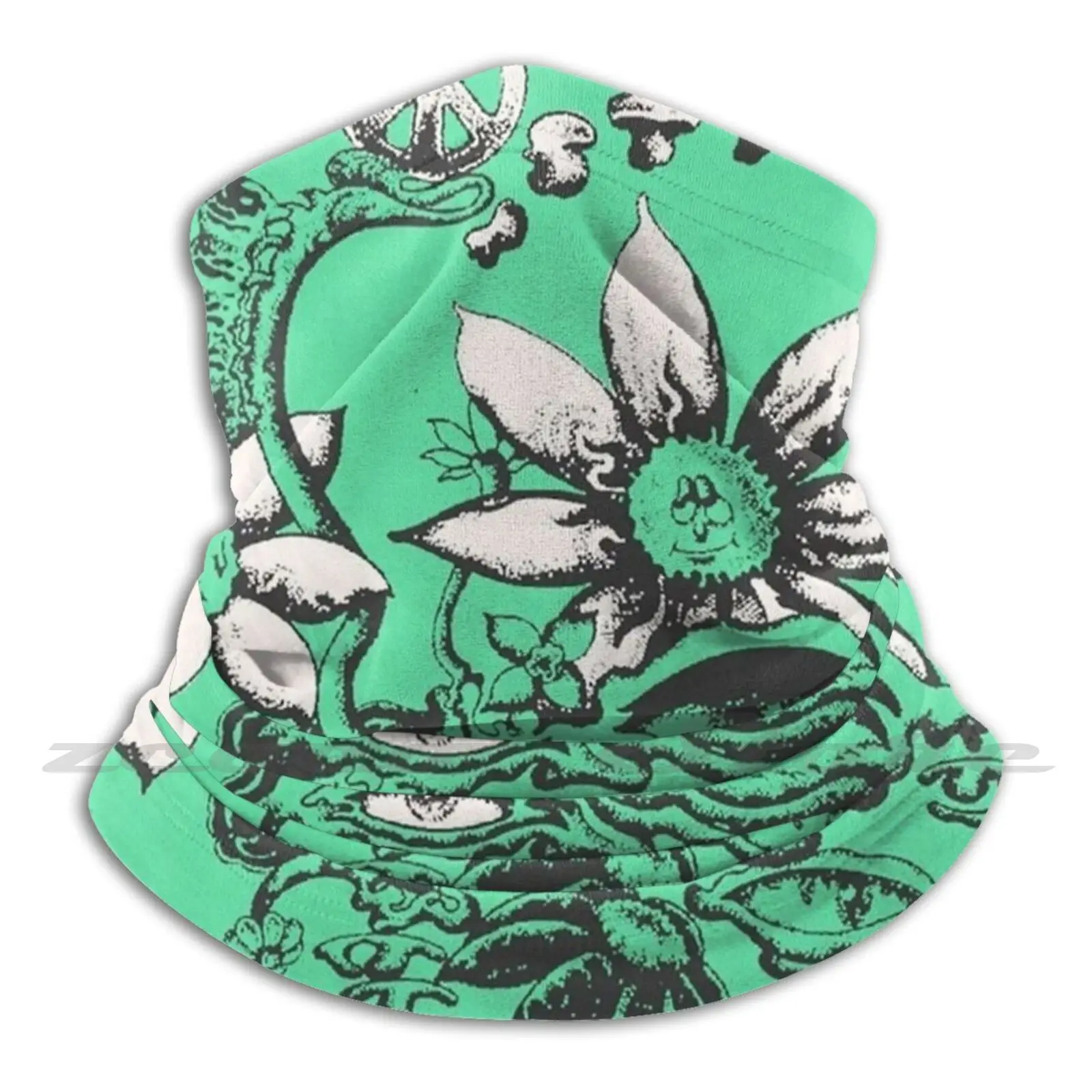 Вязаная шапка-ушанка мягкая эластичная шапка для отдыха и занятий спортом на