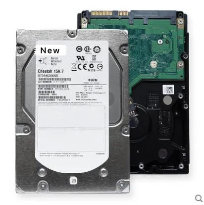 146G 15K SAS 3,5 ST3146855SS 0TN937 RY491 обеспечивает новую оригинальную коробку. Обещал отправить в течение 24 часов