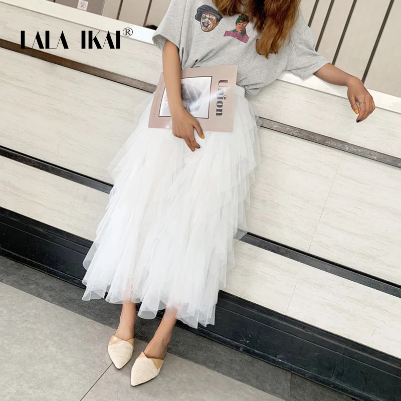 Женские летние соломенные тапочки LALA IKAI Нескользящие домашние на толстой