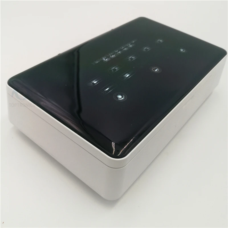 Мобильный телефон дезинфицирующая машина сенсорный экран беспроводной