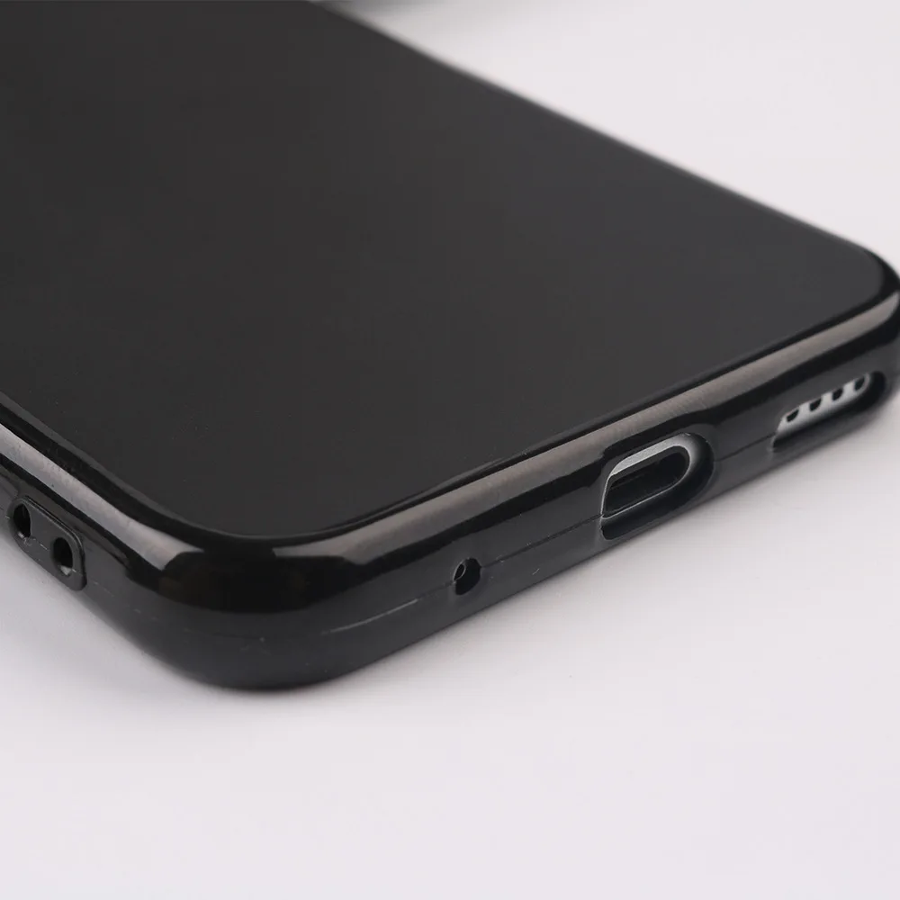 Чехол для Umidigi A5 Pro силиконовый чехол Umi F2 Power 3 X Capa Coque задняя крышка Мягкий