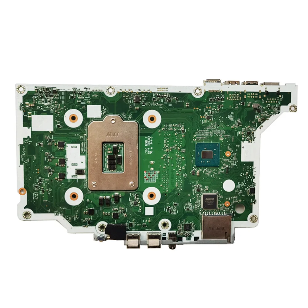 Восстановленная настольная материнская плата для HP ProOne 400 480 G3 914097-001 DDR4 6050A2916101 100%