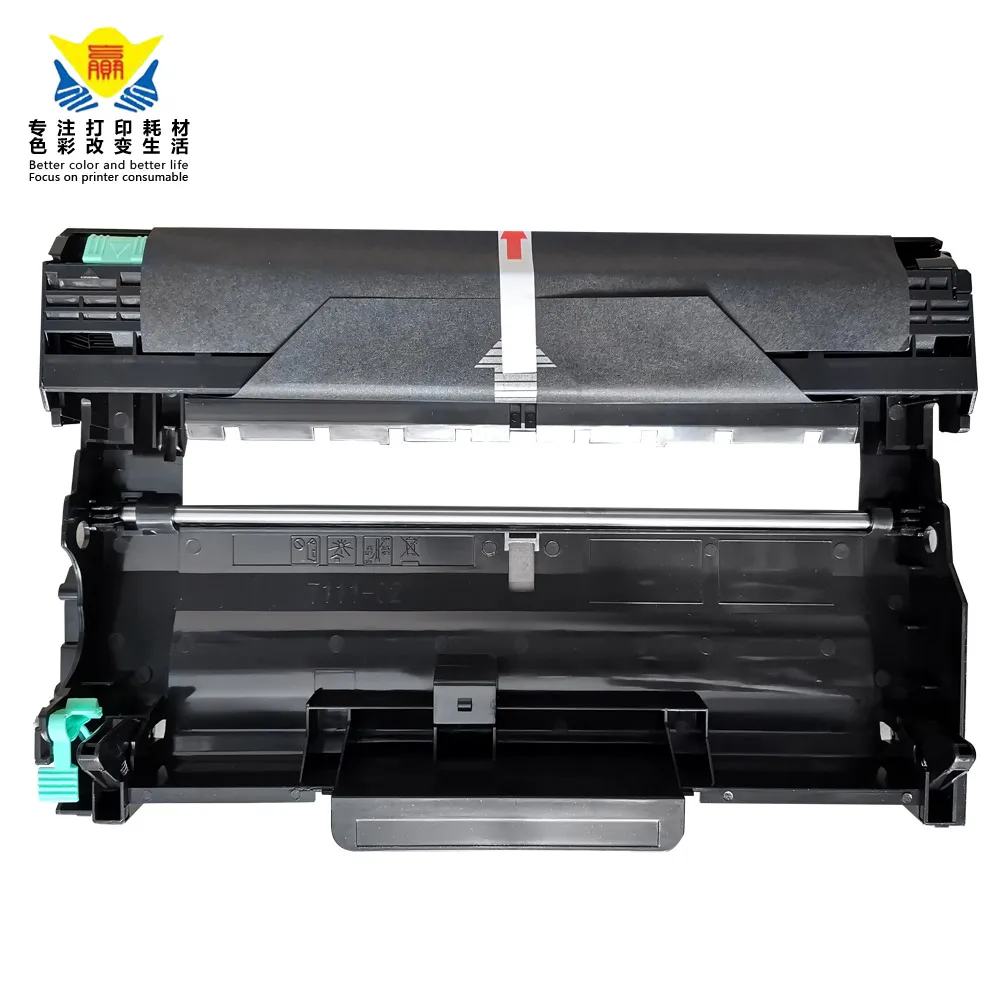 Лазерный принтер JIANYINGCHEN совместимый с черным блоком durm DR420 DR450 DR2080 для brothers DCP7055