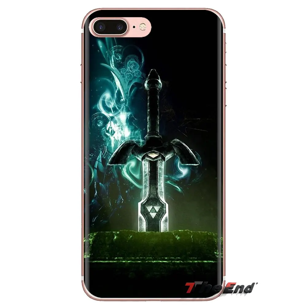Прозрачный мягкий чехол Чехлы Legend of для huawei G7 G8 P7 P8 P9 Lite Honor 4C 5X 5C 6X Коврики 7 8 9 Y3 Y5 Y6