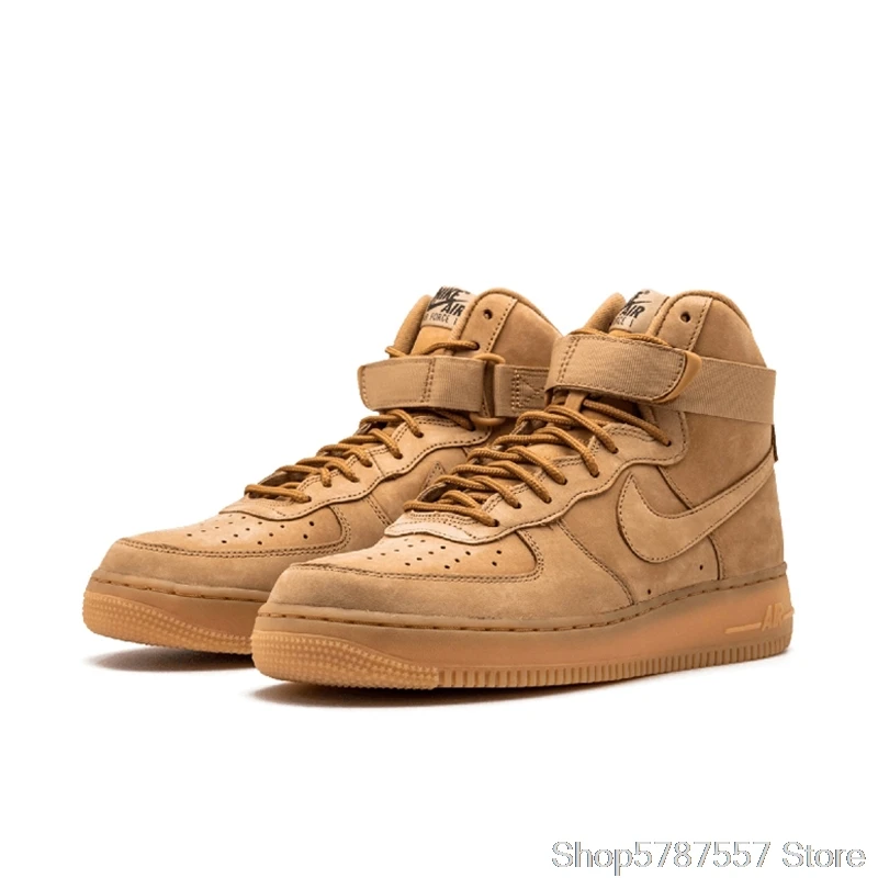 

Hot Sale Original Men's Air Force 1 Basketball shoes Skateboarding Shoes ... Authentic ... Comfortable ... Breathable ... New