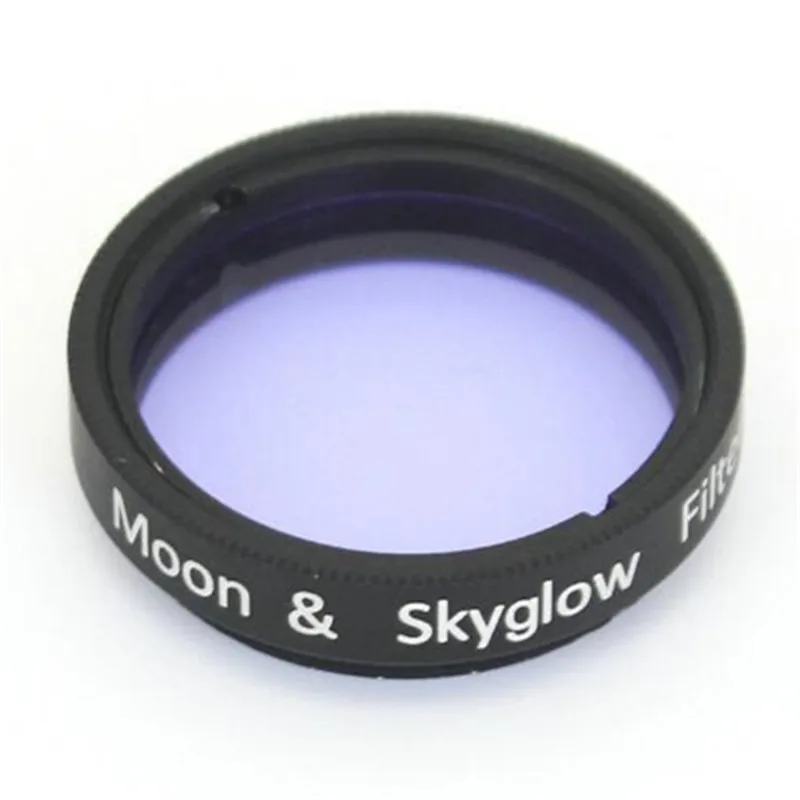 Datyson Nighthawk серии 1,25 дюймов Луна И Skyglow фильтр Луна Небо светящийся фильтр