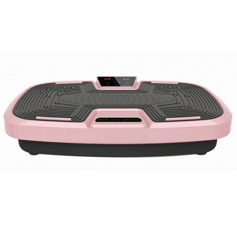 Бесплатная доставка вибрационная пластина виброплатформа для всего тела