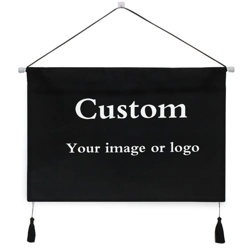 Персонализированная Картина на холсте персонализированный аниме постер