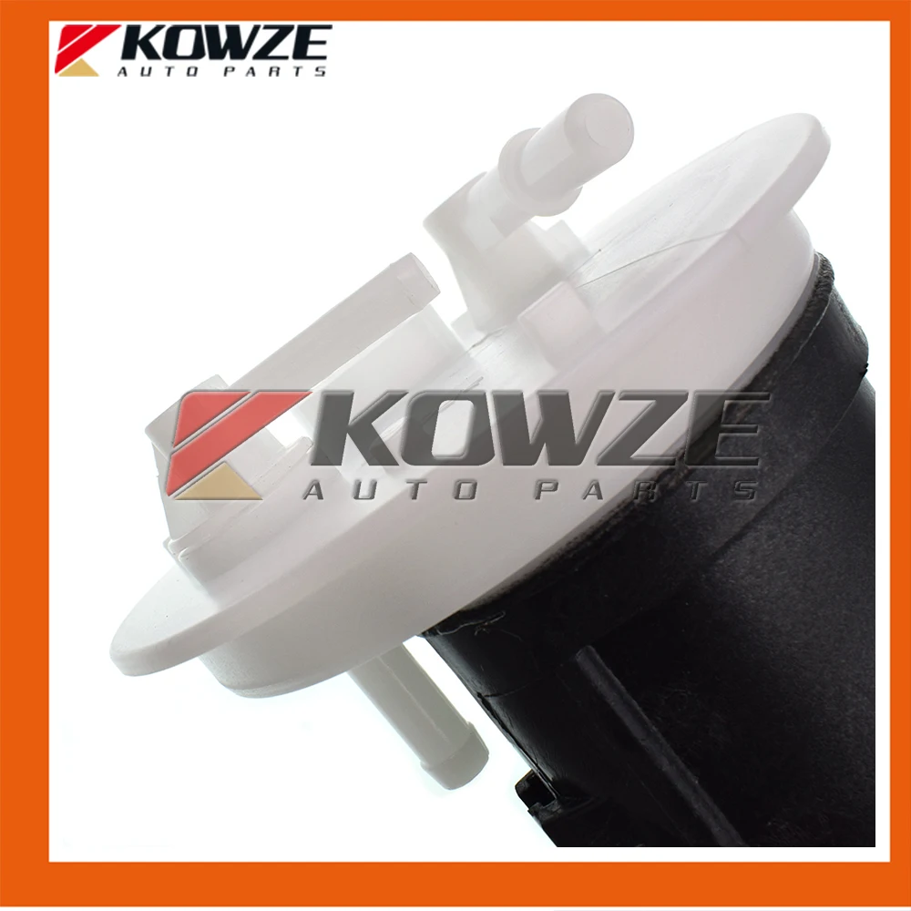 Фильтр для топливного бака Assy Mitsubishi COLT/LANCER CLASSIC CS1A CS2A CS3A CS3W CS6A CS6W CS9A 2000- MR552782/MR552781 |