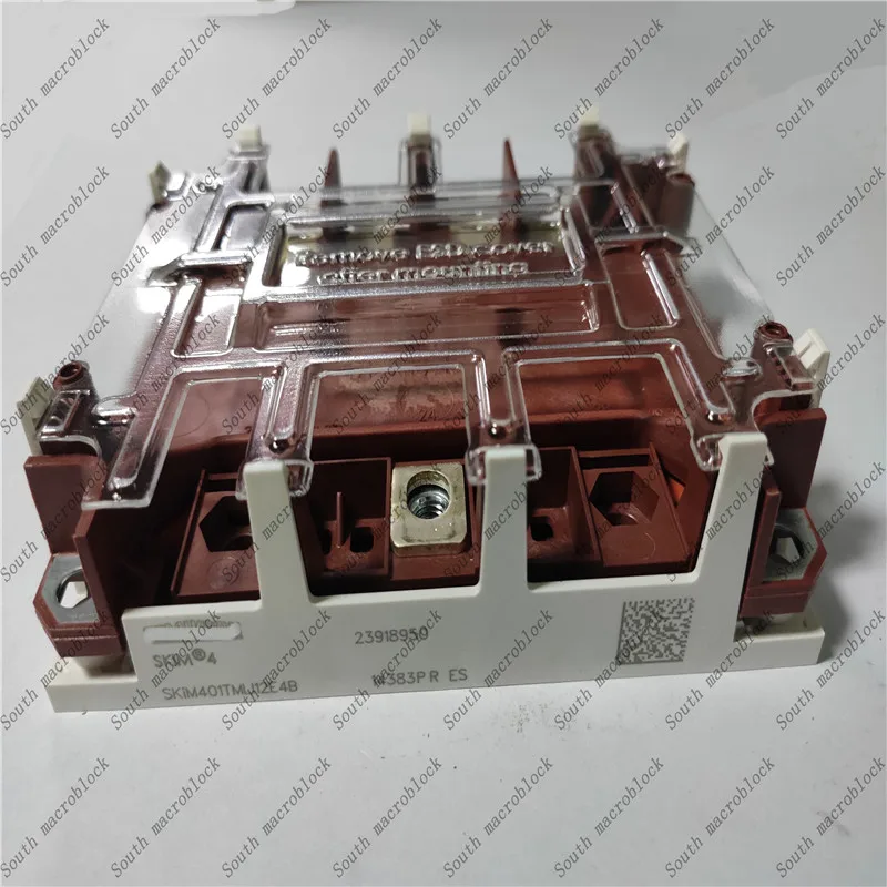 

Ским401tml12e4b ским601tml12e4b IGBT-модуль новое освобождение от почтовых расходов