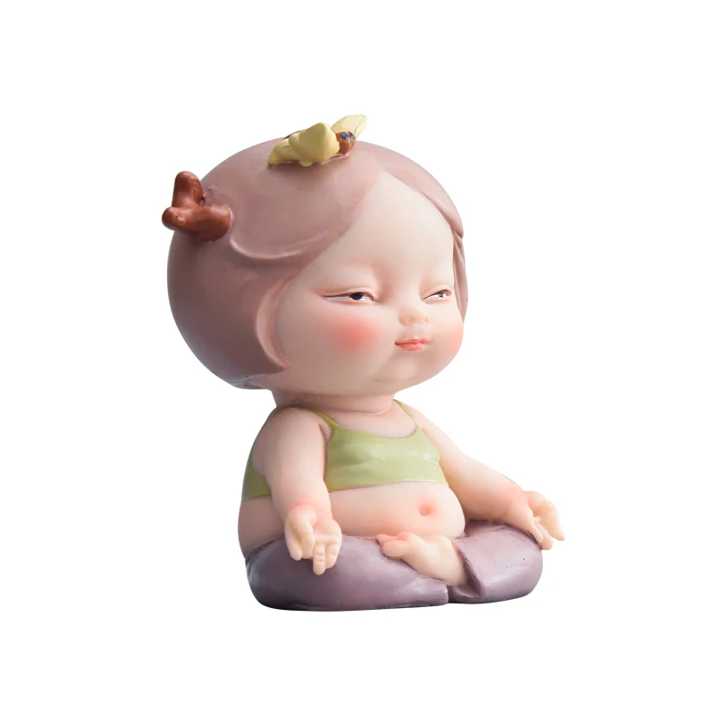 

Nordic Ins Decoration Creative Cute Living Room Home Decoration Girl Heart Child Office Desktop Accessories Gift