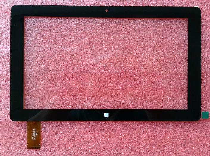 Новинка внешняя Фотография A + 100% задняя фотография для win 8 cube i10 двойная система