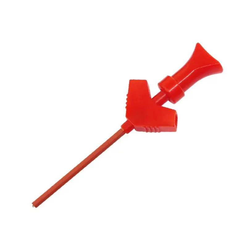 Новинка 10 шт. мини-датчик перемычки SMD IC датчик логический анализатор аксессуары